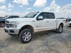 1FTEW1E43KFA14206 2019 FORD F-150