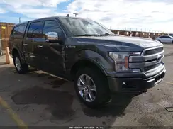 1FTEW1E43KFA16439 2019 FORD F-150