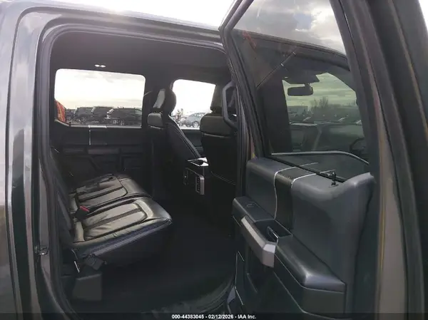 1FTEW1E43KFA16439 2019 FORD F-150 - Image 8
