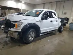 1FTEW1E43KFA20345 2019 FORD F-150