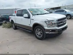 1FTEW1E43KFA22127 2019 FORD F-150