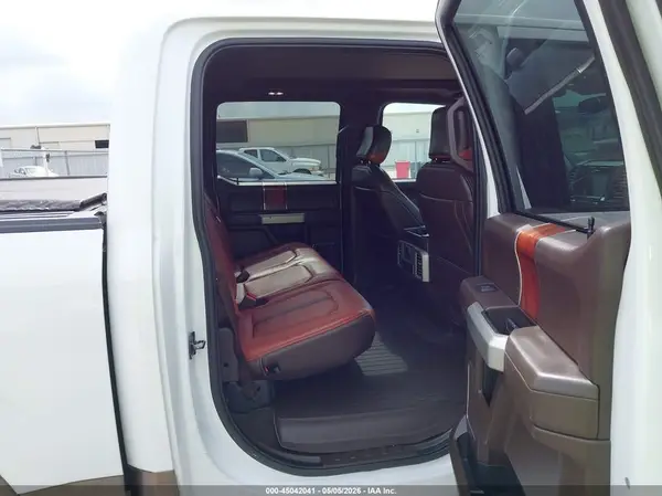 1FTEW1E43KFA22127 2019 FORD F-150 - Image 8