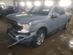 1FTEW1E43KFA27666 2019 FORD F-150