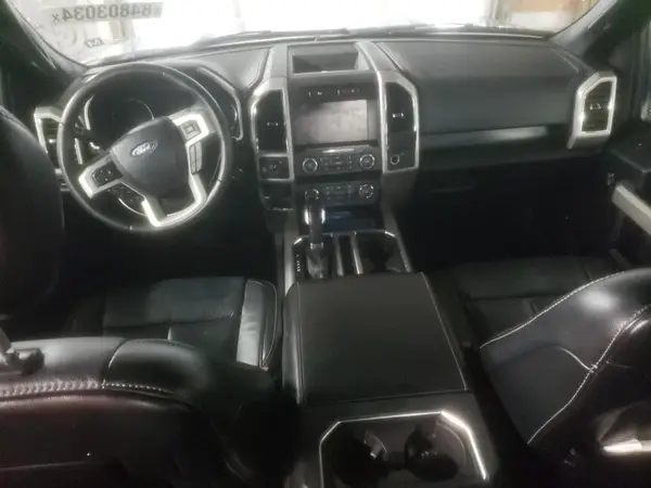 1FTEW1E43KFA27666 2019 FORD F-150 - Image 8