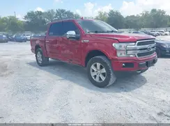 1FTEW1E43KFA35346 2019 FORD F-150