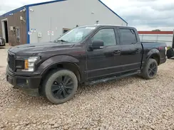1FTEW1E43KFA35735 2019 FORD F-150