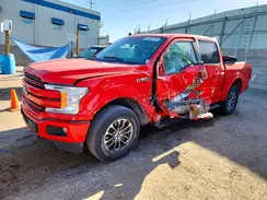 1FTEW1E43KFA44273 2019 FORD F-150
