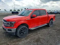 1FTEW1E43KFA46167 2019 FORD F-150