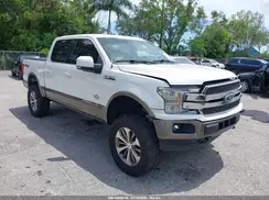1FTEW1E43KFA53619 2019 FORD F-150