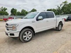 1FTEW1E43KFA61624 2019 FORD F-150
