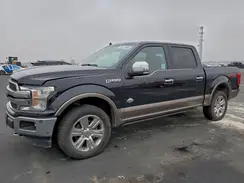1FTEW1E43KFA63180 2019 FORD F-150