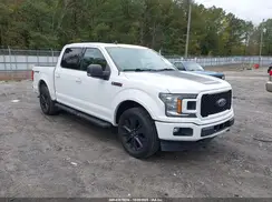 1FTEW1E43KFA79024 2019 FORD F-150