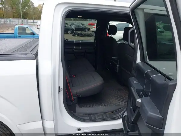 1FTEW1E43KFA79024 2019 FORD F-150 - Image 8