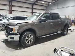 1FTEW1E43KFA80898 2019 FORD F-150