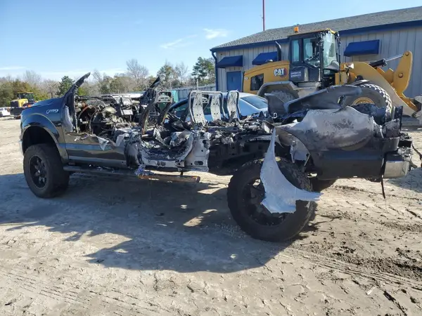 1FTEW1E43KFA81713 2019 FORD F-150 - Image 2