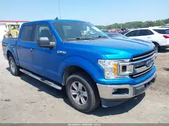 1FTEW1E43KFA82134 2019 FORD F-150
