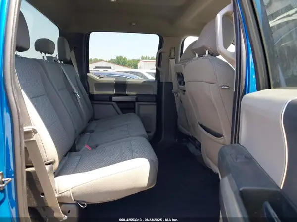 1FTEW1E43KFA82134 2019 FORD F-150 - Image 8