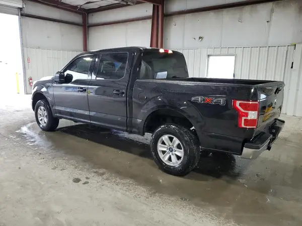 1FTEW1E43KFA82425 2019 FORD F-150 - Image 2