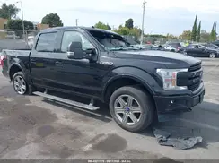 1FTEW1E43KFA87379 2019 FORD F-150