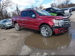 1FTEW1E43KFA90556 2019 FORD F-150