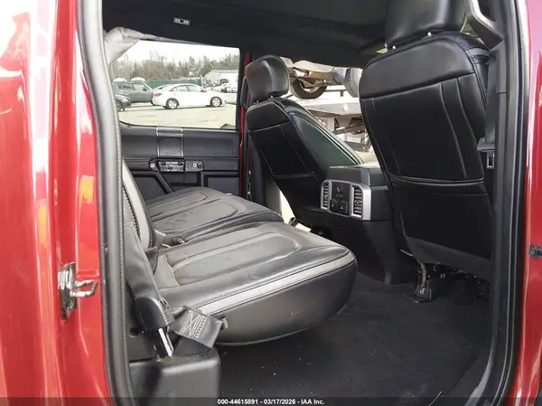 1FTEW1E43KFA90556 2019 FORD F-150 - Image 8
