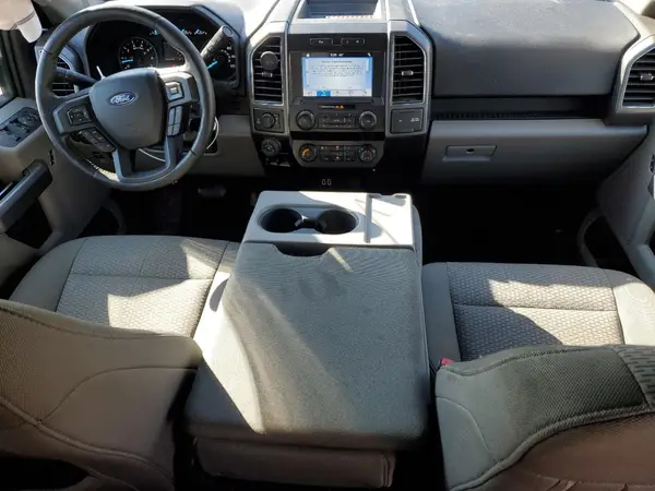 1FTEW1E43KFA93618 2019 FORD F-150 - Image 8