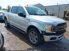 1FTEW1E43KFA94090 2019 FORD F-150