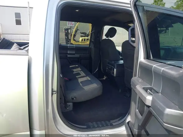 1FTEW1E43KFA94090 2019 FORD F-150 - Image 8