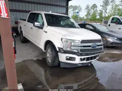 1FTEW1E43KFA95885 2019 FORD F-150