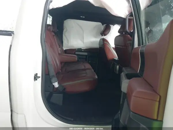 1FTEW1E43KFA95885 2019 FORD F-150 - Image 8