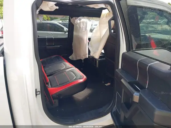 1FTEW1E43KFB02947 2019 FORD F-150 - Image 8