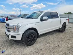 1FTEW1E43KFB07453 2019 FORD F-150