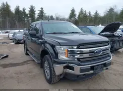 1FTEW1E43KFB10126 2019 FORD F-150