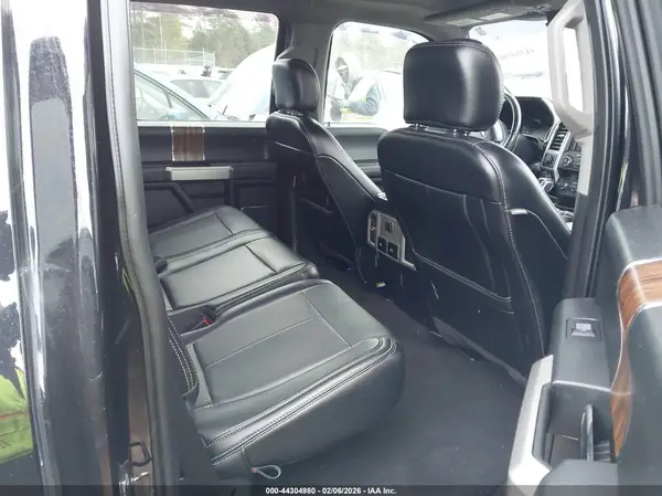 1FTEW1E43KFB10126 2019 FORD F-150 - Image 8