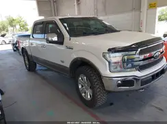 1FTEW1E43KFB11986 2019 FORD F-150