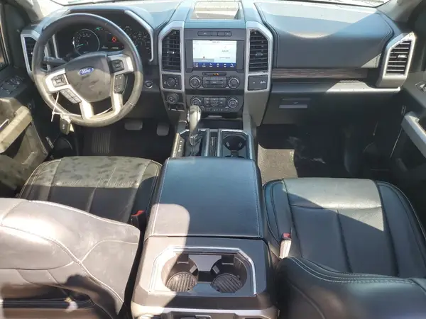 1FTEW1E43KFB13866 2019 FORD F-150 - Image 8