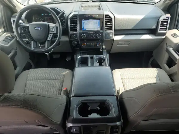 1FTEW1E43KFB14595 2019 FORD F-150 - Image 8