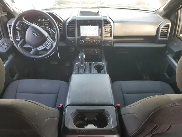 1FTEW1E43KFB14659 2019 FORD F-150 - Image 8