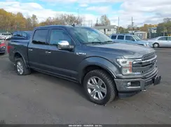 1FTEW1E43KFB21921 2019 FORD F-150