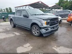 1FTEW1E43KFB25547 2019 FORD F-150
