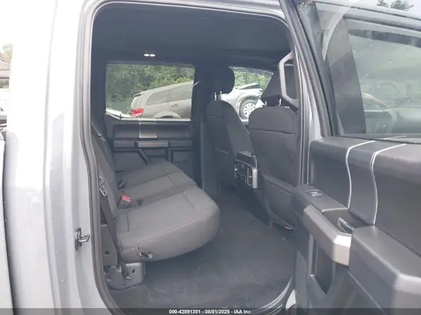 1FTEW1E43KFB25547 2019 FORD F-150 - Image 8