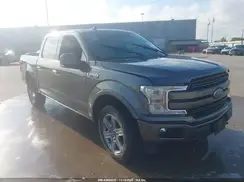 1FTEW1E43KFB28111 2019 FORD F-150