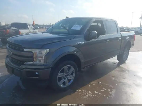 1FTEW1E43KFB28111 2019 FORD F-150 - Image 2