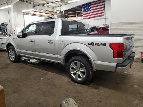 1FTEW1E43KFB28948 2019 FORD F-150 - Image 2