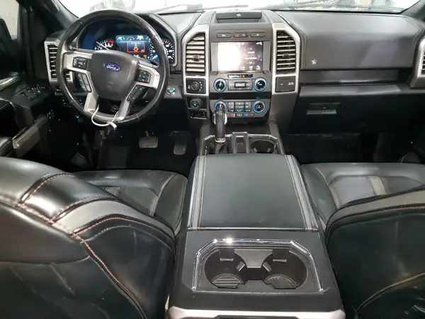 1FTEW1E43KFB28948 2019 FORD F-150 - Image 8