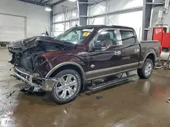 1FTEW1E43KFB28951 2019 FORD F-150