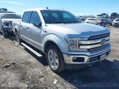 1FTEW1E43KFB36001 2019 FORD F-150