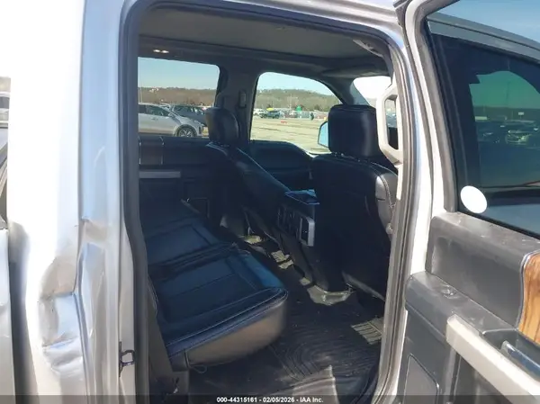 1FTEW1E43KFB36001 2019 FORD F-150 - Image 8