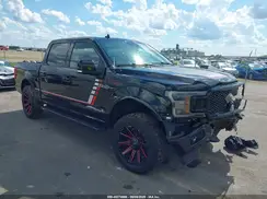 1FTEW1E43KFB36208 2019 FORD F-150