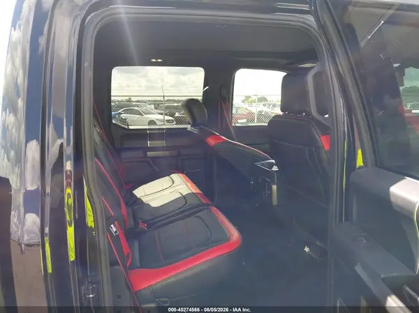 1FTEW1E43KFB36208 2019 FORD F-150 - Image 8